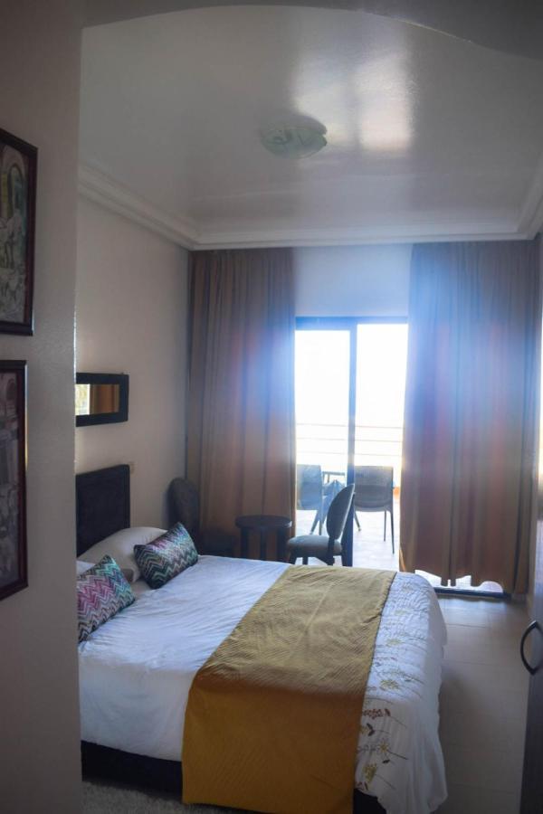 Auberge Oualidia Dream Extérieur photo