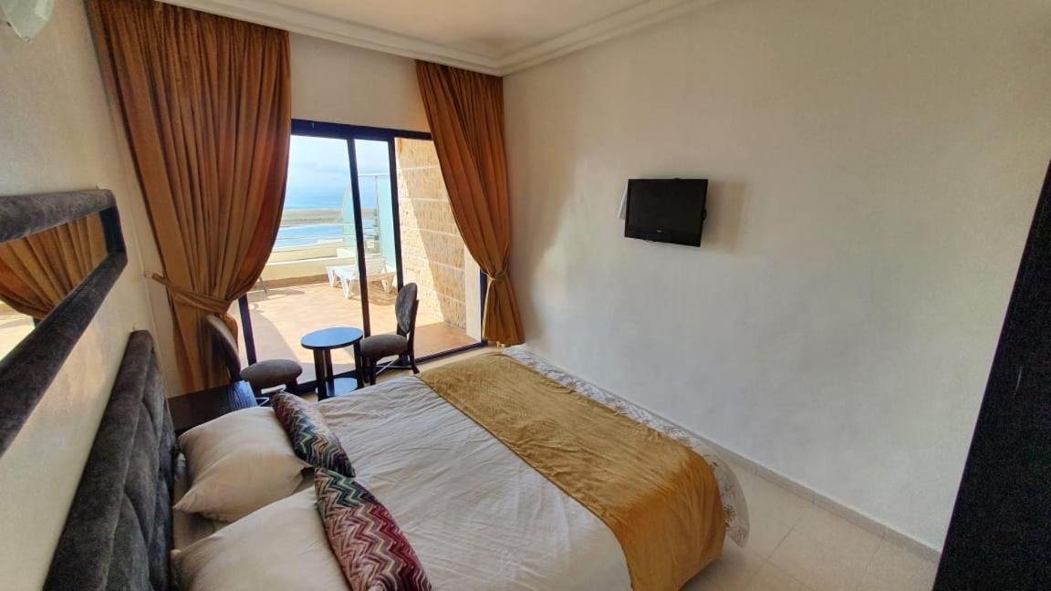 Auberge Oualidia Dream Extérieur photo