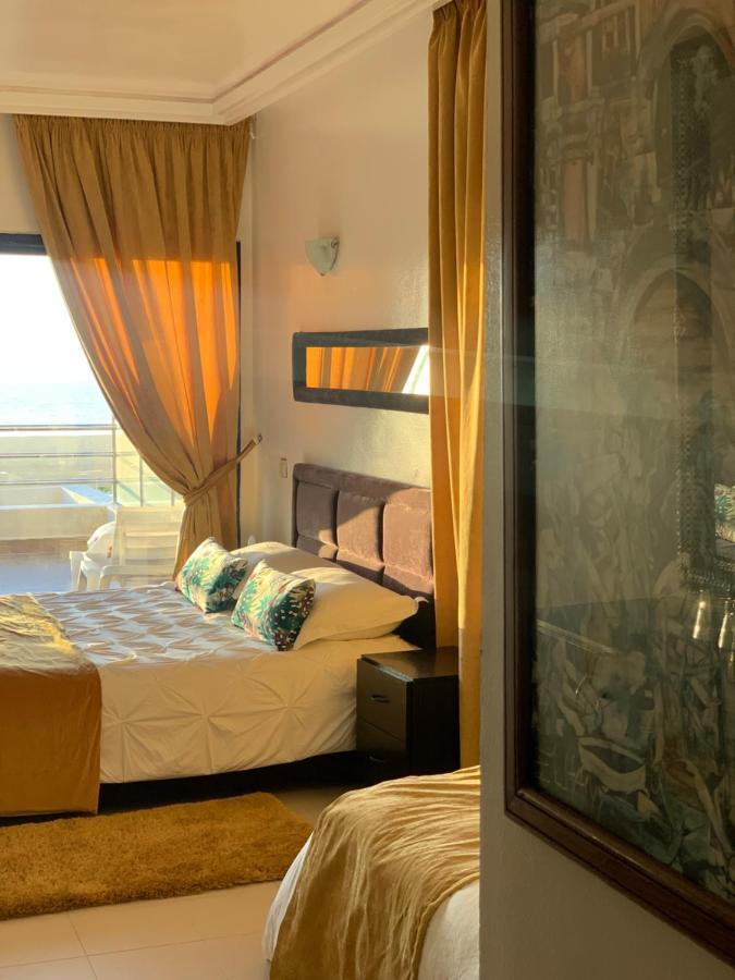 Auberge Oualidia Dream Extérieur photo